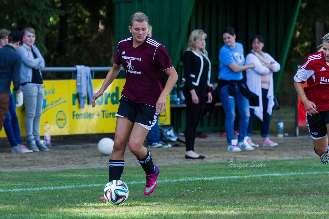 Bild 248 - Muensterdorfer Sommer-Cup